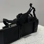 كاميرة كانون Canon powershot