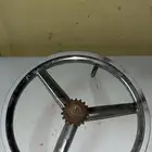 جنط سيكل نضيف استخدام طيب .