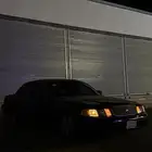 فورد فكتوريا