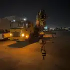 تم بيع كرين 7 طن صيني