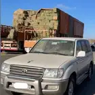 للبيع صالون جي اكس آر مخزن ممشى 28 الف