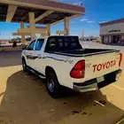 هيلكس دبل 2018 ديزل