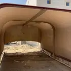 مظله متحركة