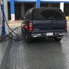 تاهو مالك اول نظيف