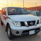 نافارا2014(ديزل)