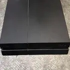 سوني 4 نظيف جدا