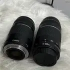 عدسة كانون 75-300 EF
