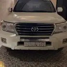 لاندكروزر gxr