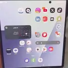 جالكسي فولد z 7