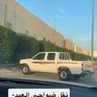 نقل اضاحي وذبائح الخرج
