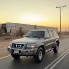 باترول 2004 سفاري