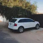 فورد ايدج 2012 SEL مستخدم أول