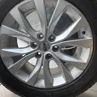 جنوط فورد f150 مقاس 20