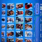 حساب فورت نايت.