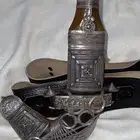 للبيع جنبيه فضه كامل
