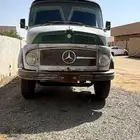 وايت مرسيدس حجم1113