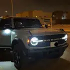 برونكو وايلد تراك 2021