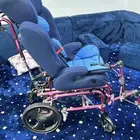 عربيه اطفال ذوي الاحتياجات الخاصه