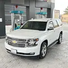 تاهو 2017 المطور