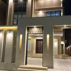 فله مساحه 450 درج جانبي دورين وملحق
