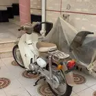 دباب شبية الهوندا 70