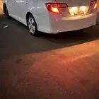 كامري 2013 مخبط للبيع