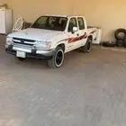 هلكس غمرتين 2004 بنزين مكيف بارد لتواصل واتس