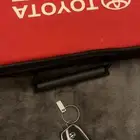 مفتاح هايلوكس جديد وكالة