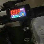 سكوتر ابو سلة يمشي 99 بس الدعسة مغيره مافيه شيء نضيف