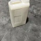 لبن غنم طازج