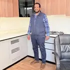 مطابخ مودرن من المصنع الي باب بيتك