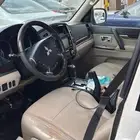 باجيرو 2016