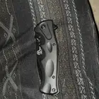 سكين بوكير حد مراية