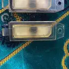 قواعد لمبات اللوحه كامري 2002