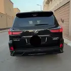 لكزس بلاك اديشن