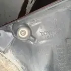 اسطبات خلفيه لكزس جي اس 2015