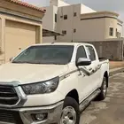 هايلكس 2024 فطيمي