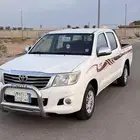 هايلوكس 2013 فل كامل