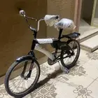 سيكل مستخدام شهرين سبب البيع ابي فلوس