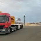تريله سطحه اجار مشوار