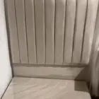 سرير نفر جديد