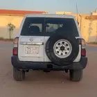 باترول نيسان