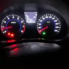 اكسنت قير عادي