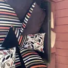 كنب مستخدم نظيف
