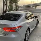 كامري قراندي