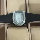 للبيع ساعات فخمة سويسرية الماس أصلية