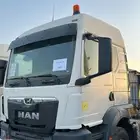 شاحنه MAN 2023
