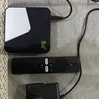 للبيع رسيفر جوفي نظام اندرويد