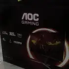 شاشة قيمنق monitor