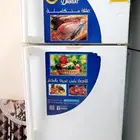 ثلاجه عايله كبيره السعر 400